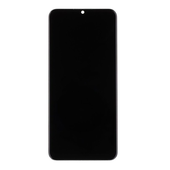 Modul Display LCD cu Touchscreen și Ramă pentru Vivo Y01 Modul Display LCD cu Touchscreen și Ramă pentru Vivo Y01 (Bakr, 57983110039) by www.silkase.ro