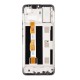 Modul Display LCD cu Touchscreen și Ramă pentru Vivo Y01 Modul Display LCD cu Touchscreen și Ramă pentru Vivo Y01 (Bakr, 57983110039) by www.silkase.ro