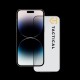 Folie de Sticlă 5D Tactical Glass Shield pentru Apple iPhone 14 Pro Max, Neagră Folie de Sticlă 5D Tactical Glass Shield pentru Apple iPhone 14 Pro Max, Neagră (Bakr, 57983110052) by www.silkase.ro