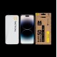 Folie de Sticlă 5D Tactical Glass Shield pentru Apple iPhone 14 Pro Max, Neagră Folie de Sticlă 5D Tactical Glass Shield pentru Apple iPhone 14 Pro Max, Neagră (Bakr, 57983110052) by www.silkase.ro