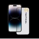 Folie de Sticlă 5D Tactical Glass Shield pentru Apple iPhone 14 Pro, Neagră Folie de Sticlă 5D Tactical Glass Shield pentru Apple iPhone 14 Pro, Neagră (Bakr, 57983110056) by www.silkase.ro