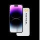 Folie de Sticlă Tactical Glass Shield 2.5D pentru Apple iPhone 14 Pro, Transparentă Folie de Sticlă Tactical Glass Shield 2.5D pentru Apple iPhone 14 Pro, Transparentă (Bakr, 57983110058) by www.silkase.ro