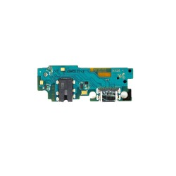 Modul Placă de Bază cu Conector Încărcare Samsung Galaxy A32 5G (A326B) (Service Pack)