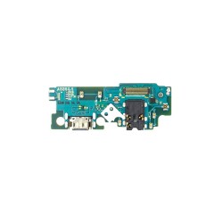 Modul Placă de Bază cu Conector Încărcare Samsung Galaxy A32 5G (A326B) (Service Pack)