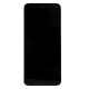 Modul Display LCD cu Touchscreen și Ramă pentru Xiaomi Redmi 10 (2022), Negru (Service Pack) Modul Display LCD cu Touchscreen și Ramă pentru Xiaomi Redmi 10 (2022), Negru (Service Pack) (Bakr, 560001K19S00) by www.silkase.ro