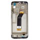 Modul Display LCD cu Touchscreen și Ramă pentru Xiaomi Redmi 10 (2022), Negru (Service Pack) Modul Display LCD cu Touchscreen și Ramă pentru Xiaomi Redmi 10 (2022), Negru (Service Pack) (Bakr, 560001K19S00) by www.silkase.ro