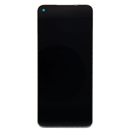 Modul Display LCD cu Touchscreen pentru Realme 8 5G / Narzo 30 5G Modul Display LCD cu Touchscreen pentru Realme 8 5G / Narzo 30 5G (Bakr, 57983110108) by www.silkase.ro