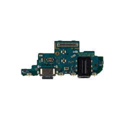 Placă Încărcare Originală Samsung Galaxy A52 / A52 5G (A525, A526) - Service Pack Placă Încărcare Originală Samsung Galaxy A52 / A52 5G (A525, A526) - Service Pack