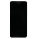 Display LCD cu Touchscreen și Ramă Samsung Galaxy S22+ (S906B), Gri - Original Service Pack (Bakr, GH82-27500E) by www.silkase.ro