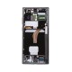 Display LCD cu Touchscreen și Ramă Samsung Galaxy S22 Ultra S908B, Phantom Graphite, Service Pack Display LCD cu Touchscreen și Ramă Samsung Galaxy S22 Ultra S908B, Phantom Graphite, Service Pack (Bakr, GH82-27488E) by www.silkase.ro