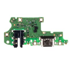 Placa de Incarcare Originala Honor X8 cu Conector Incarcare (Service Pack)