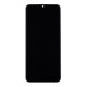 Modul Display LCD cu Touchscreen și Ramă pentru Honor X7, Negru (Service Pack) (Bakr, H0235ACBE) by www.silkase.ro