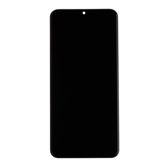 Modul Display LCD cu Touchscreen Original Samsung Galaxy M33 5G (M336B) (Service Pack) Modul Display LCD cu Touchscreen Original Samsung Galaxy M33 5G (M336B) (Service Pack) (Bakr, GH82-28492A) by www.silkase.ro