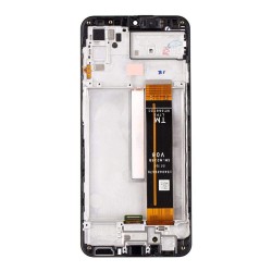 Modul Display LCD cu Touchscreen Original Samsung Galaxy M33 5G (M336B) (Service Pack) Modul Display LCD cu Touchscreen Original Samsung Galaxy M33 5G (M336B) (Service Pack)