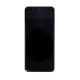 Modul Display LCD cu Touchscreen Original Samsung Galaxy M13 (M135), Negru (Service Pack) (Bakr, GH82-29132A) by www.silkase.ro