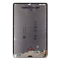 Display LCD + Touch Unit Samsung Galaxy Tab S6 Lite WiFi/LTE 2022 (P613/P619) Negru, Service Pack Original Display LCD + Touch Unit Samsung Galaxy Tab S6 Lite WiFi/LTE 2022 (P613/P619) Negru, Service Pack Original
