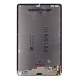 Display LCD + Touch Unit Samsung Galaxy Tab S6 Lite WiFi/LTE 2022 (P613/P619) Negru, Service Pack Original (Piese Schimb, GH82-29084A) by www.silkase.ro