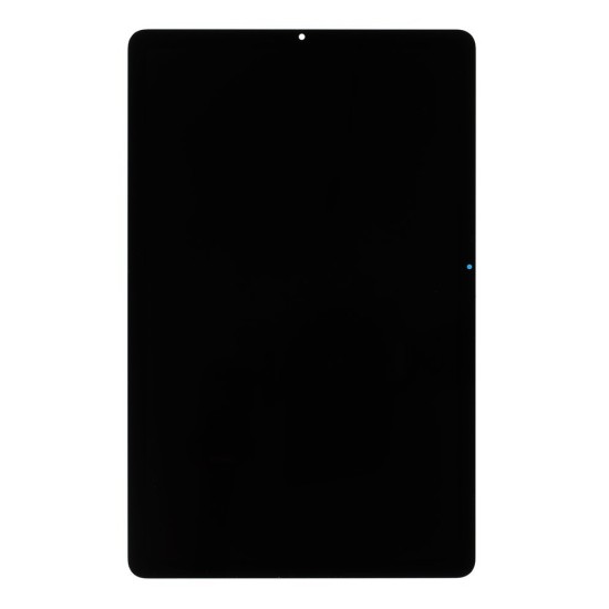 Display LCD + Touch Unit Samsung Galaxy Tab S6 Lite WiFi/LTE 2022 (P613/P619) Negru, Service Pack Original (Piese Schimb, GH82-29084A) by www.silkase.ro