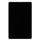 Display LCD + Touch Unit Samsung Galaxy Tab S6 Lite WiFi/LTE 2022 (P613/P619) Negru, Service Pack Original (Piese Schimb, GH82-29084A) by www.silkase.ro