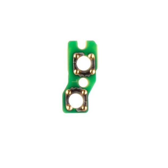 Antenă Sub-board (Placă Secundară) Originală Honor Magic 4 Lite (Service Pack) (Bakr, 0235ABSA) by www.silkase.ro