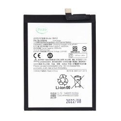Acumulator Baterie Xiaomi Mi 10T Lite / Redmi Note 9 Pro 5G (BM53), 5000mAh (OEM) Acumulator Baterie Xiaomi Mi 10T Lite / Redmi Note 9 Pro 5G (BM53), 5000mAh (OEM)