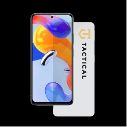 Folie de Sticlă Tactical Glass Shield 2.5D pentru Xiaomi Redmi Note 11 / 11s, Transparentă