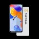 Folie de Sticlă Tactical Glass Shield 2.5D pentru Xiaomi Redmi Note 11 / 11s, Transparentă Folie de Sticlă Tactical Glass Shield 2.5D pentru Xiaomi Redmi Note 11 / 11s, Transparentă (Bakr, 57983110317) by www.silkase.ro