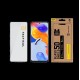 Folie de Sticlă 5D Tactical Glass Shield pentru Xiaomi Redmi Note 11 / 11s, Neagră Folie de Sticlă 5D Tactical Glass Shield pentru Xiaomi Redmi Note 11 / 11s, Neagră (Bakr, 57983110318) by www.silkase.ro