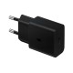Încărcător Rețea Original Samsung (EP-T1510EBE) USB-C, 15W, Negru (OOB Bulk) Încărcător Rețea Original Samsung (EP-T1510EBE) USB-C, 15W, Negru (OOB Bulk) (Bakr, GP-PTU022HEABQ) by www.silkase.ro
