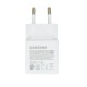 Încărcător Rețea Original Samsung (EP-T1510EWE) USB-C, 15W, Alb (OOB Bulk) Încărcător Rețea Original Samsung (EP-T1510EWE) USB-C, 15W, Alb (OOB Bulk) (Bakr, GP-PTU022HEAWQ) by www.silkase.ro