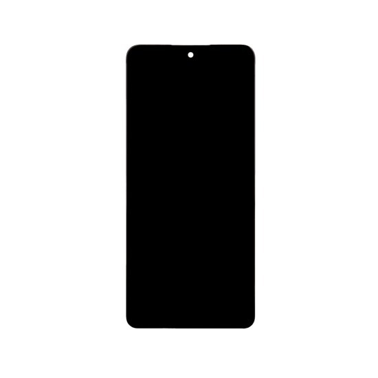 Modul Display LCD cu Touchscreen pentru Xiaomi Redmi Note 11 Pro Modul Display LCD cu Touchscreen pentru Xiaomi Redmi Note 11 Pro (Bakr, 57983110611) by www.silkase.ro
