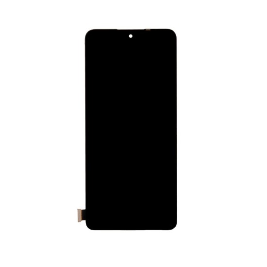 Modul Display LCD cu Touchscreen pentru Xiaomi Redmi Note 11 Pro+ 5G Modul Display LCD cu Touchscreen pentru Xiaomi Redmi Note 11 Pro+ 5G (Bakr, 57983110612) by www.silkase.ro