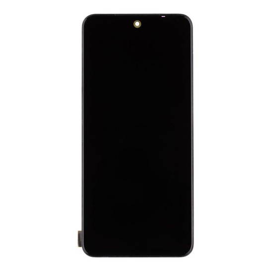 Modul Display LCD cu Touchscreen și Ramă pentru Xiaomi Redmi Note 11S Modul Display LCD cu Touchscreen și Ramă pentru Xiaomi Redmi Note 11S (Bakr, 57983110618) by www.silkase.ro