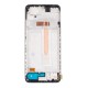 Modul Display LCD cu Touchscreen și Ramă pentru Xiaomi Redmi Note 11S Modul Display LCD cu Touchscreen și Ramă pentru Xiaomi Redmi Note 11S (Bakr, 57983110618) by www.silkase.ro