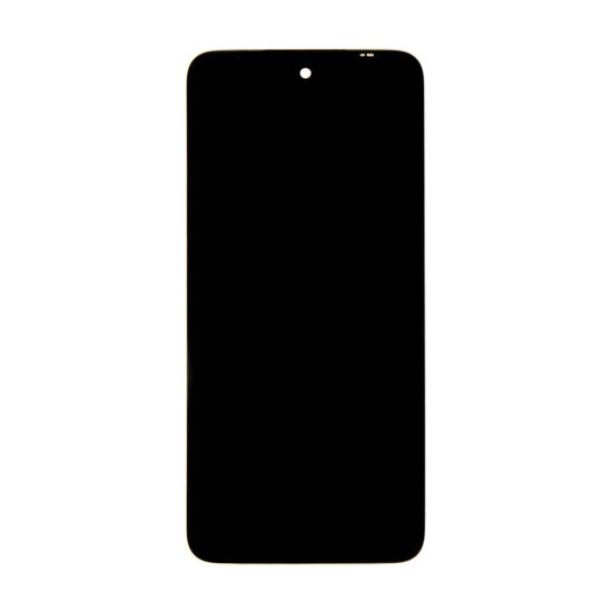 Modul Display LCD cu Touchscreen și Ramă pentru Xiaomi Redmi 10 (2022), Negru Modul Display LCD cu Touchscreen și Ramă pentru Xiaomi Redmi 10 (2022), Negru (Bakr, 57983110645) by www.silkase.ro