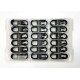 Cablu de Date Original Samsung (EP-DW767JBE) USB-C la USB-C, 3A, 1.8m, Negru (OOB Bulk) Cablu de Date Original Samsung (EP-DW767JBE) USB-C la USB-C, 3A, 1.8m, Negru (OOB Bulk) (Bakr, GP-TOU021RFCBW) by www.silkase.ro