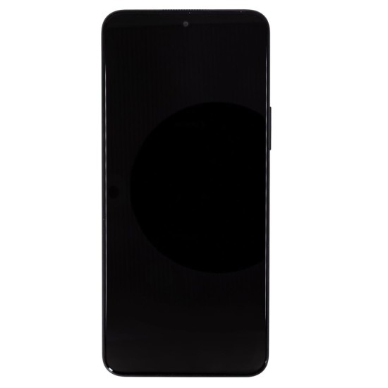 Modul Display LCD cu Touchscreen și Ramă pentru Honor X8, Negru (Midnight Black) Modul Display LCD cu Touchscreen și Ramă pentru Honor X8, Negru (Midnight Black) (Bakr, 57983110686) by www.silkase.ro