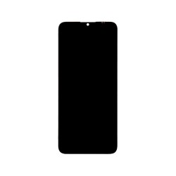 Modul Display LCD cu Touchscreen pentru Nokia G11, Negru
