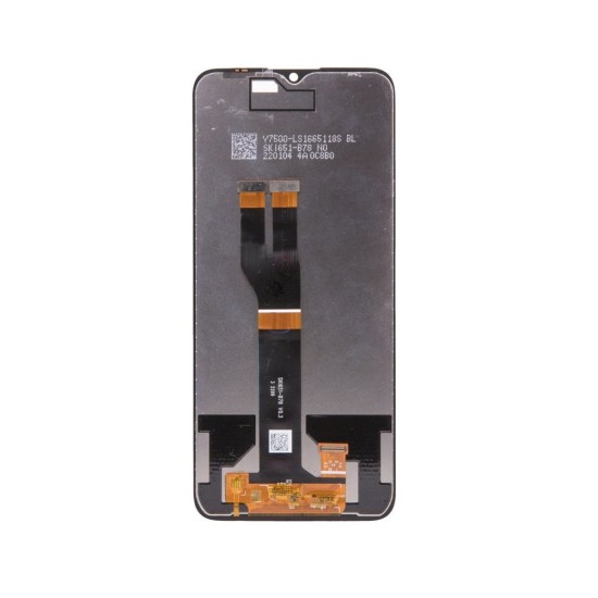 Modul Display LCD cu Touchscreen pentru Nokia G11, Negru Modul Display LCD cu Touchscreen pentru Nokia G11, Negru (Bakr, 57983110719) by www.silkase.ro
