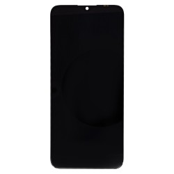 Modul Display LCD cu Touchscreen pentru Nokia G21, Negru
