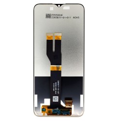 Modul Display LCD cu Touchscreen pentru Nokia G21, Negru Modul Display LCD cu Touchscreen pentru Nokia G21, Negru