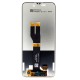 Modul Display LCD cu Touchscreen pentru Nokia G21, Negru (Bakr, 57983110720) by www.silkase.ro