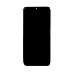 Modul Display LCD cu Touchscreen și Ramă pentru Nokia G11