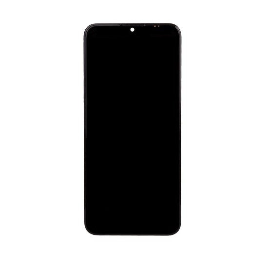 Modul Display LCD cu Touchscreen și Ramă pentru Nokia G11 (Bakr, 57983110721) by www.silkase.ro