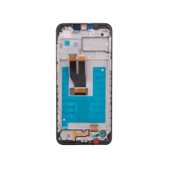 Modul Display LCD cu Touchscreen și Ramă pentru Nokia G11 Modul Display LCD cu Touchscreen și Ramă pentru Nokia G11