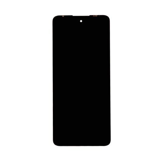 Modul Display LCD cu Touchscreen pentru Motorola G51 5G / G60 / G60s, Negru Modul Display LCD cu Touchscreen pentru Motorola G51 5G / G60 / G60s, Negru (Bakr, 57983110765) by www.silkase.ro