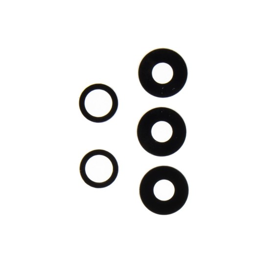 Geam Cameră Spate (Sticlă) pentru Samsung Galaxy A53 5G Geam Cameră Spate (Sticlă) pentru Samsung Galaxy A53 5G (Bakr, 57983110769) by www.silkase.ro