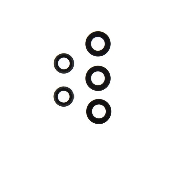 Geam Cameră Spate (Sticlă) pentru Samsung Galaxy A13 (A135F) Geam Cameră Spate (Sticlă) pentru Samsung Galaxy A13 (A135F) (Bakr, 57983110770) by www.silkase.ro