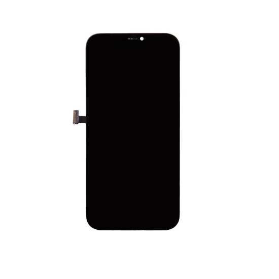 Display Ecran LCD cu Touchscreen H03i (AAA) pentru iPhone 12 Pro Max (Bakr, 57983110782) by www.silkase.ro