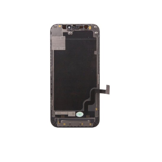 Display LCD iPhone 12 Mini + Touch Unit H03i (Calitate AAA) Display LCD iPhone 12 Mini + Touch Unit H03i (Calitate AAA) (Piese Schimb, 57983110783) by www.silkase.ro